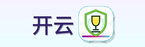 开云 Logo